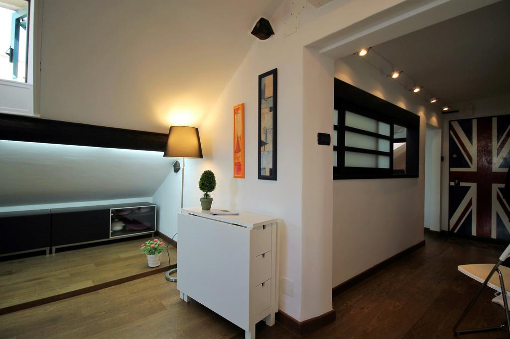 House Golia By Holiday World Génova Exterior foto