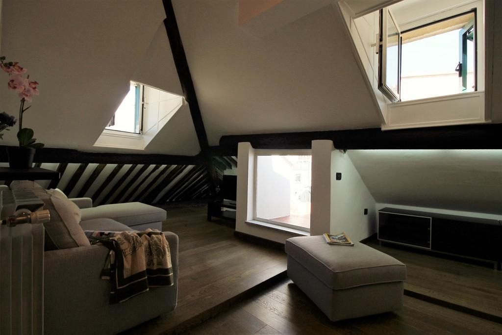 House Golia By Holiday World Génova Exterior foto